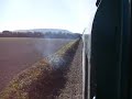 37116 Leaving Horsenden