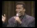 David Alan Grier performing on Showtime At The Apollo. Black Singers are the Baddest Singers. Great Performance.