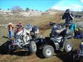 Uscita in Quad con gli amici di \"STONEHILL TEAM\" Uscita in Quad con gli amici di \"STONEHILL TEAM\"