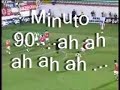 E.Amadora - Benfica - Apito Encarnado - 2� Cap�tulo