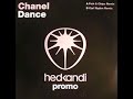chanel dance fish   chips remix