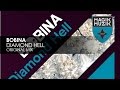 Bobina Diamond Hell Official Music Video and Lyrics