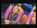 Dieumerci Mbokani & Steven Defour à la foire xD Dieumerci Mbokani & Steven Defour à la foire xD