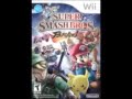 super smash bros brawl