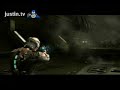 Dead Space- Do a Bearrel Roll!! Dead Space- Do a Bearrel Roll!!