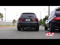 Acura RDX ATLP Exhaust + Down Pipe Acura RDX ATLP Exhaust + Down Pipe