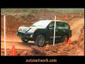 Off-Road, LX570, Lexus 2008. Off-Road, LX570, Lexus 2008.