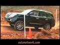 Off-Road, LX570, Lexus 2008.