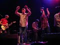Stephen Malkmus & The Jicks joined by Blitzen traper - James Gang cover
