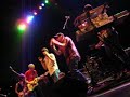 stephen malkmus & the jicks joined by blitzen trapper cover of james gang's 