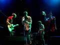 Stephen Malkmus & The Jicks joined by Blitzen traper - James Gang cover