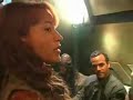 Coulisses stargate atlantis