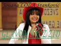 Jovana Stankovic LOLA 2008 - Glavom kroz zid - NOVO!!!