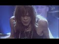 dance like a monkey (live)