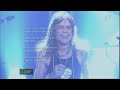 dance like a monkey (live)
