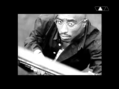2Pac Feat . Young Noble & EDI Mean - Lost Souls [VIDEO]
