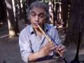 Omar Faruk Tekbilek teaches about the Ney and Zurna for GildedSerpent.com