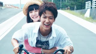 映画『夏ノ日、君ノ声』予告編