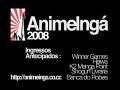 videos de AnimeIngá 2008 (15sec)