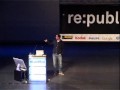 Peter Sunde about Flattr Social Micro Donations