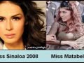 Miss Reclusorio Oriente 2009 Miss Reclusorio Oriente 2009