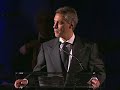 Ari Emanuel, Founder of Hollywood Agency Endeavor, accepts the Outstanding Achievers with Learning Disabilities Award from the Lab School of Washington and Baltimore. He is introduced by his brother, Congressman Rahm Emanuel.