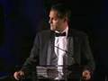 Lab School Gala - Speech by Ari Emanuel