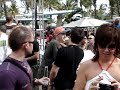 some nice tunes in the sun. video courtesy of mikkel wendelboe, from denmark