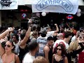 Jamie Lewis @ Miami WMC 2007