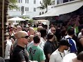 some nice tunes in the sun. video courtesy of mikkel wendelboe, from denmark