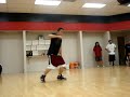 Tony Tran Master Class at TM
