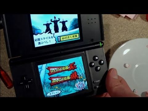 how to troubleshoot nintendo ds