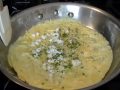 Simple Italian Omelette