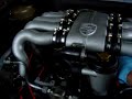 Porsche 928 race car motor 928S dyno
