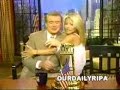 kelly ripa dancing