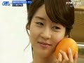 Sung Yuri - Making of Skin Food CF #10 (YTN Star 01.10.2008) Sung Yuri - Making of Skin Food CF #10 (YTN Star 01.10.2008)
