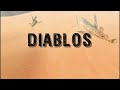 [MHP3] Diablos (Gabranth armor) (te …
