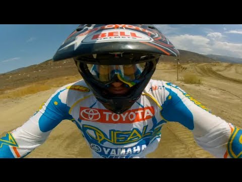 Southwick MX Lucas Oil Pro Motocross Championships 2012 