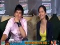 Kapamilya chat with Kaye and Guji part 2