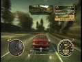 V�deo Need for Speed: Most Wanted - Police Chase (Xbox 360)