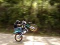 Mir - DT200 Alto Giro Moto Performance