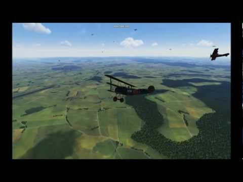MovieUltimate - Snarling Trolls Squadron Promo Vid. Virtual Squadron
