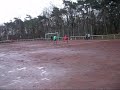 Meisterschaftsspiel  HSV Hilal Duisburg 1985 - SV Duissern  Rückrundenspiel Saison 06/07.http://www.hilal-duisburg.de