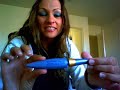 New Make up that I got
