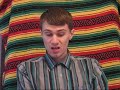 Cornie the Mennonite: I AM MENNONITE!