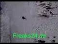 airboard speedrecord