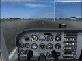 FSX C172 Approach