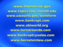 Bankruptcy resources-Legal Helpers bankruptcy Law