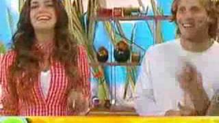 Vzonethethao1 - Forlan hon bo tren truyen hinh.flv
