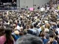 Bruce Springsteen - Dancing In The Dark (Dancers To End) - Baltimore-11/20/09